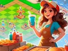 Merge Magnat - IDeaL Store