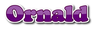 Ornald